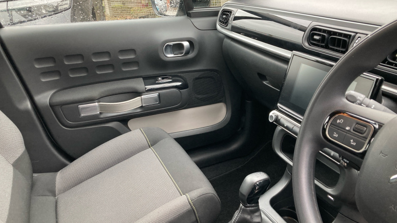 Citroen C3 1.2 PureTech Sense 5dr Petrol Hatchback